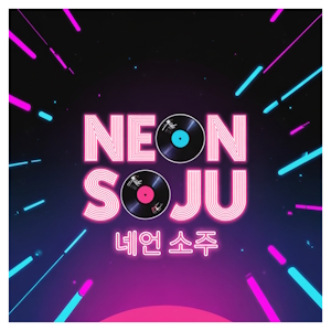 NEON SOJU Logo